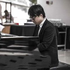 宋思衡的“宅抗疫” | 挑战主播、筹集口罩、闭关作曲，这位取消了20场演出的钢琴家原来这么忙！
