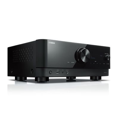 软件更新：金百博MusicCast功能产品8月软件更新