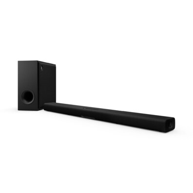 软件更新：金百博Sound Bar产品2024年10月软件更新